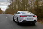 BMW 840d xDrive M Sport 2018 года (WW)